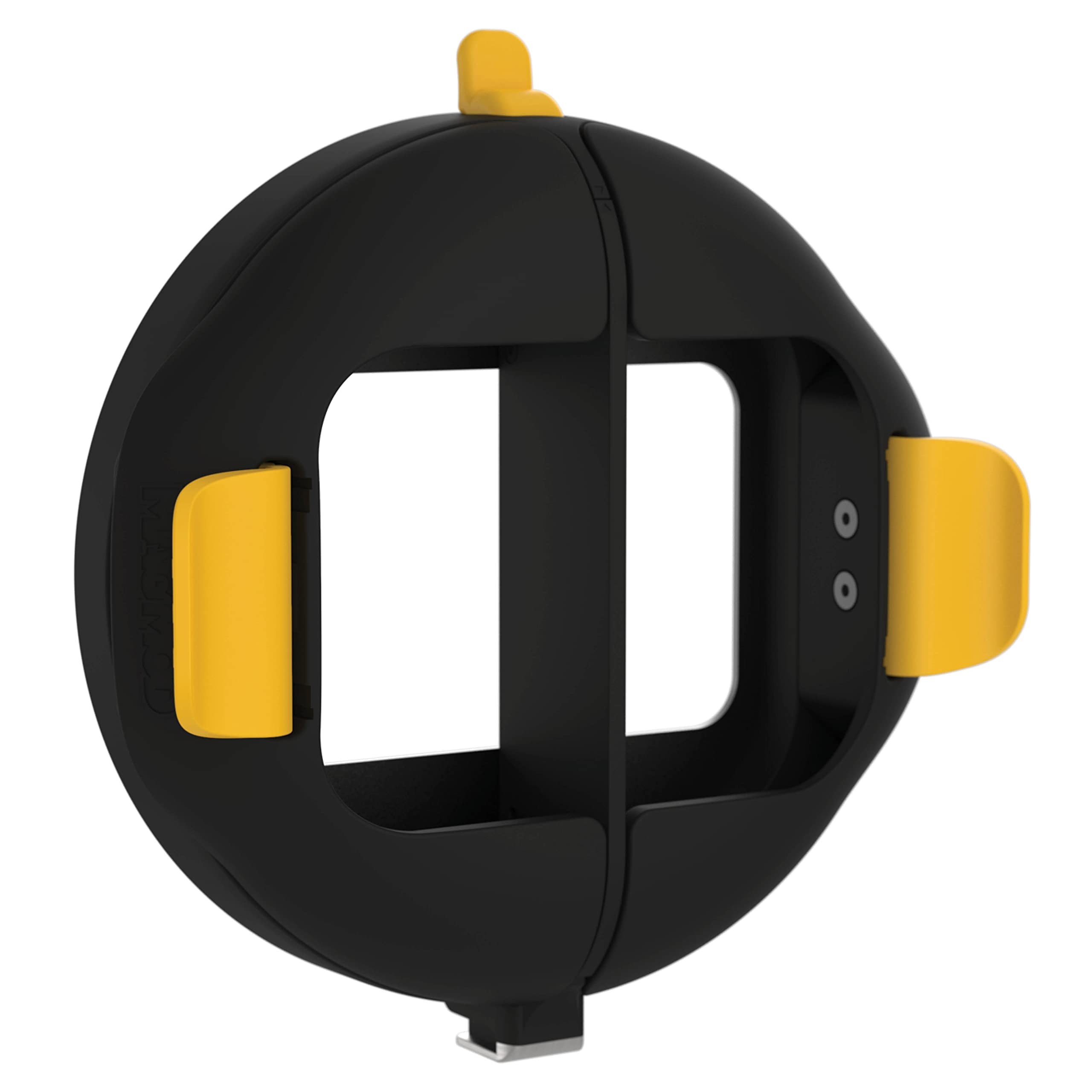 MagRing 2 Softbox Mount by MagMod, Photography Lighting MagBox Accessory, Modular Speedlite Base, New and Improved Magnetic Speedring