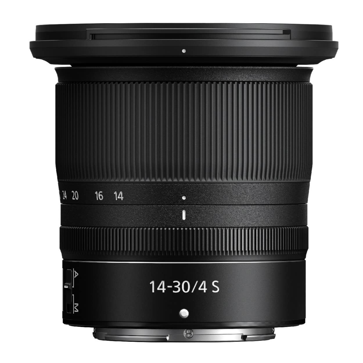 NIKKOR Z 14-30mm f/4 S | Premium constant aperture wide-angle zoom lens for Z series mirrorless cameras | Nikon USA Model