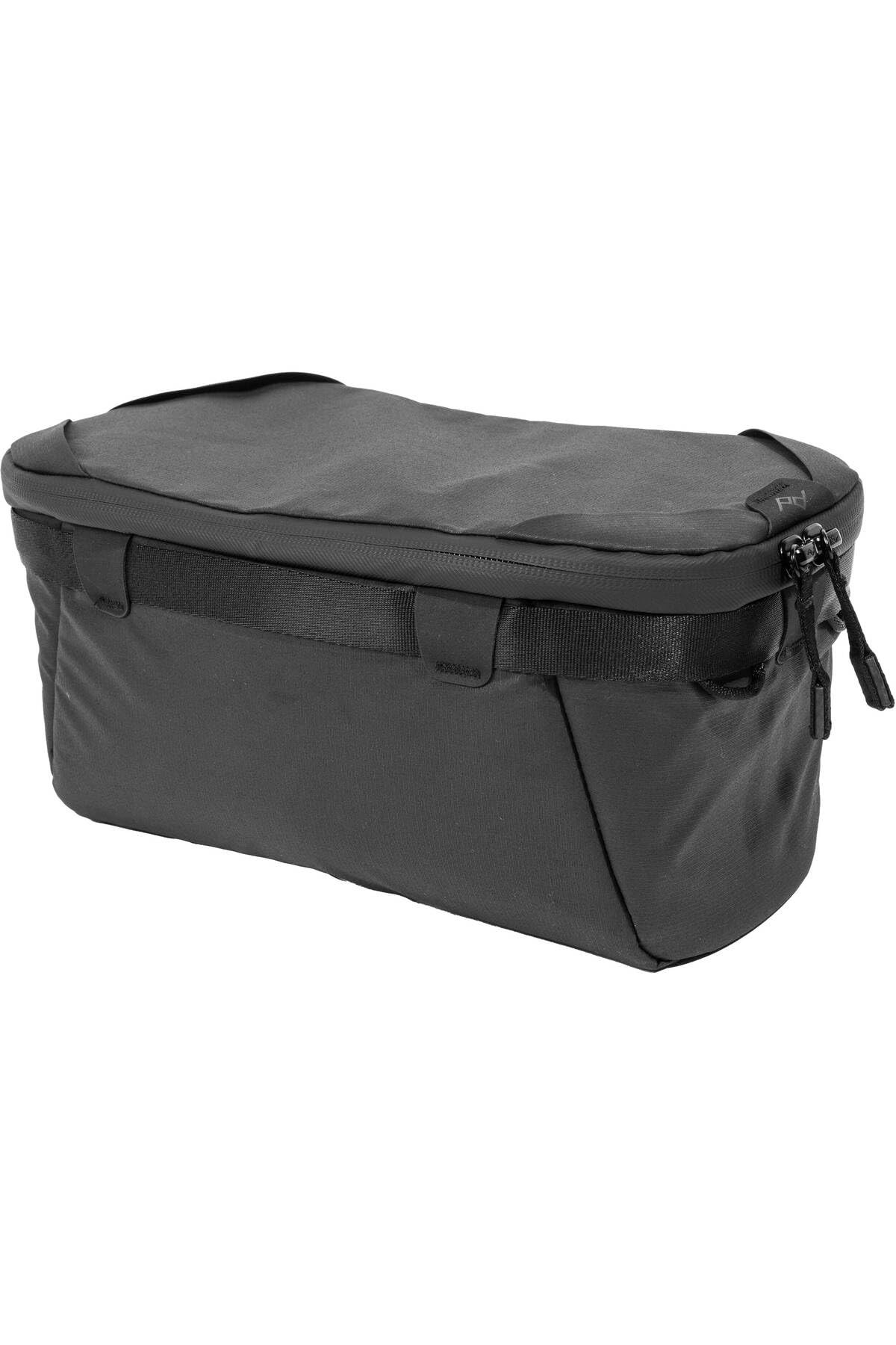 Peak Design Camera Cube V2, Small, Custom Organization and Protection, Weatherproof Shell with Foam Sub-Lining, FlexFold Dividers, Camera Bag Insert Compatible with Peak Design Travel & Outdoor Bags