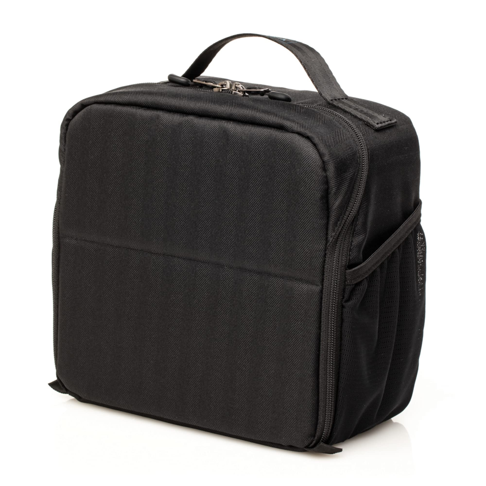 Tenba BYOB 9 DSLR Backpack Insert - Turns any bag into a camera bag for DSLR and Mirrorless cameras and lenses – Black (636-622)
