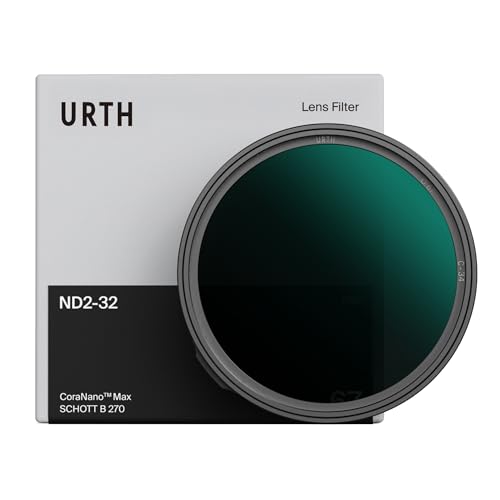 Urth 77 mm Variable ND Filter ND2-32 (Pro)
